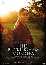 Watch The Buckingham Murders 123MovieFree
