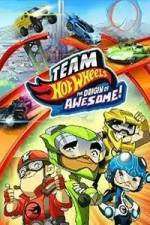 Watch Team Hot Wheels: The Origin of Awesome! 123MovieFree