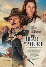 Watch The Dead Don't Hurt 123MovieFree