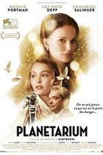 Watch Planetarium 123MovieFree