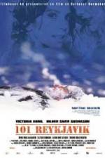Watch 101 Reykjavík 123MovieFree
