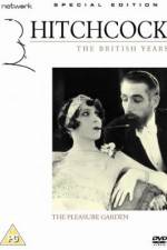 Watch The Pleasure Garden 123MovieFree