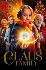 Watch The Claus Family 123MovieFree