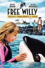 Watch Free Willy: Escape from Pirate\'s Cove 123MovieFree