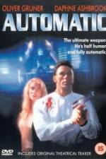 Watch Automatic 123MovieFree