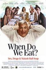 Watch When Do We Eat? 123MovieFree