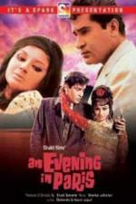 Watch An Evening in Paris 123MovieFree