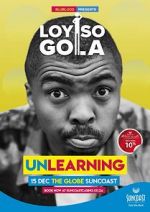 Watch Loyiso Gola: Unlearning 123MovieFree