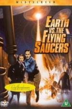Watch Earth vs. the Flying Saucers 123MovieFree