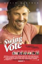 Watch Swing Vote 123MovieFree