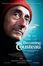 Watch Becoming Cousteau 123MovieFree