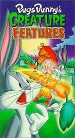 Watch Bugs Bunny\'s Creature Features 123MovieFree