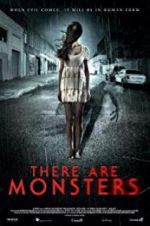 Watch There Are Monsters 123MovieFree