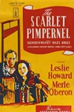 Watch The Scarlet Pimpernel 123MovieFree