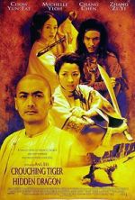 Watch Crouching Tiger, Hidden Dragon 123MovieFree