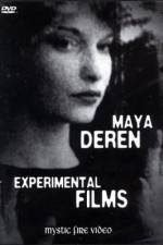 Watch Meshes of the Afternoon 123MovieFree