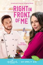 Watch Right in Front of Me 123MovieFree