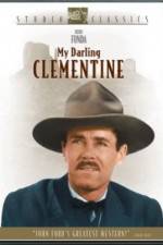 Watch My Darling Clementine 123MovieFree