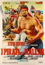 Watch I pirati della Malesia 123MovieFree