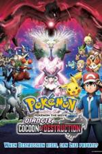 Watch Pok�mon the Movie: Diancie and the Cocoon of Destruction 123MovieFree