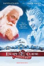 Watch The Santa Clause 3: The Escape Clause 123MovieFree