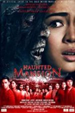 Watch Haunted Mansion 123MovieFree