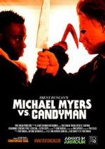 Watch Michael vs Candyman (Short 2016) 123MovieFree
