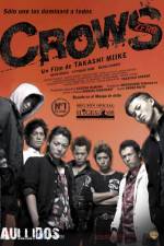 Watch Crows Zero 123MovieFree