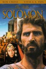 Watch Solomon 123MovieFree