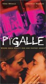Watch Pigalle 123MovieFree