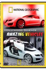 Watch Hollywood Science Amazing Vehicles 123MovieFree