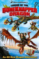 Watch Legend of the Boneknapper Dragon 123MovieFree