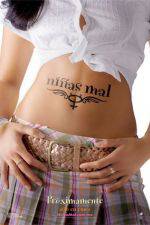 Watch Ninas Mal 123MovieFree