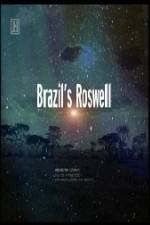 Watch History Channel UFO Files Brazil's Roswell 123MovieFree
