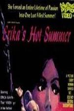 Watch Erika's Hot Summer 123MovieFree