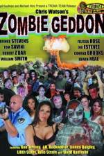 Watch Zombiegeddon 123MovieFree