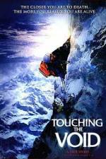 Watch Touching the Void 123MovieFree