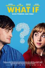 Watch What If 123MovieFree