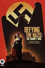 Watch Defying the Nazis: The Sharps' War 123MovieFree