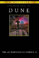 Watch Dune ;The Alternative Edition (Fanedit) 123MovieFree