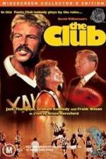Watch The Club 123MovieFree