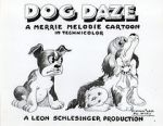 Watch Dog Daze (Short 1937) 123MovieFree