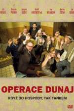 Watch Operation Dunaj 123MovieFree
