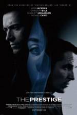 Watch The Prestige 123MovieFree