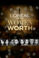 Watch L\'Oreal Paris Women of Worth (TV Special 2021) 123MovieFree