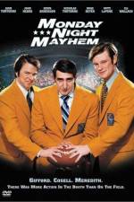 Watch Monday Night Mayhem 123MovieFree