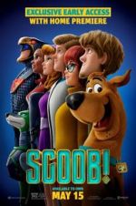 Watch Scoob! 123MovieFree