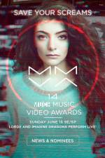 Watch 2014 Much Music Video Awards 123MovieFree