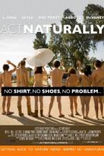 Watch Act Naturally 123MovieFree