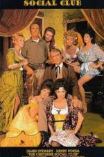 Watch The Cheyenne Social Club 123MovieFree